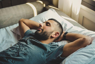 How Your Bedding Can Improve Your Mood?