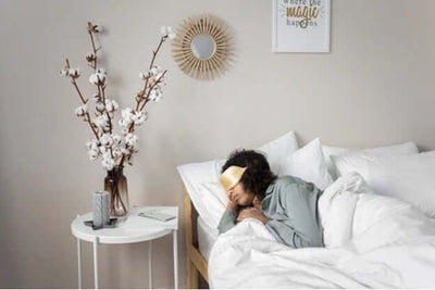 How Luxury Bedding Could Improve Your Sleep