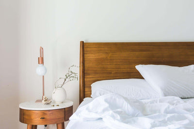 Tough Stains on Beddings and How to Get Rid of Them