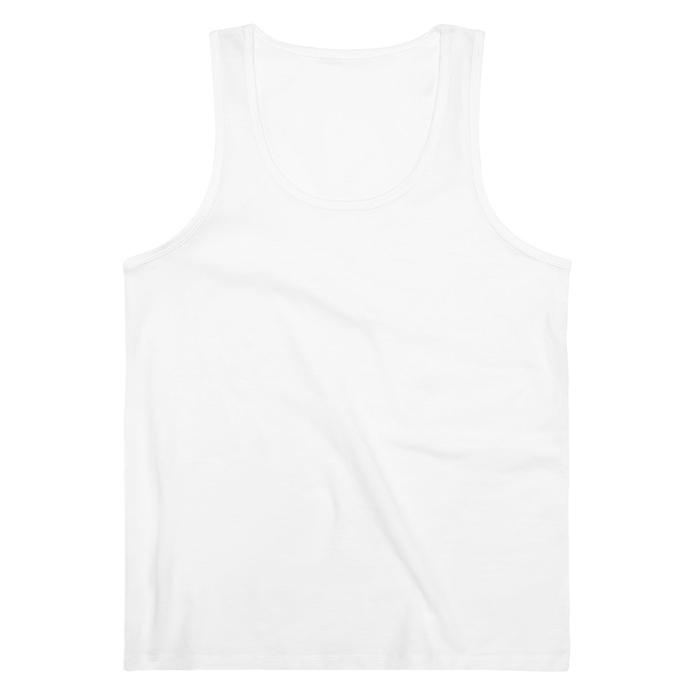 Rest in the Almighty - Men's Organic Sleep Tank Top