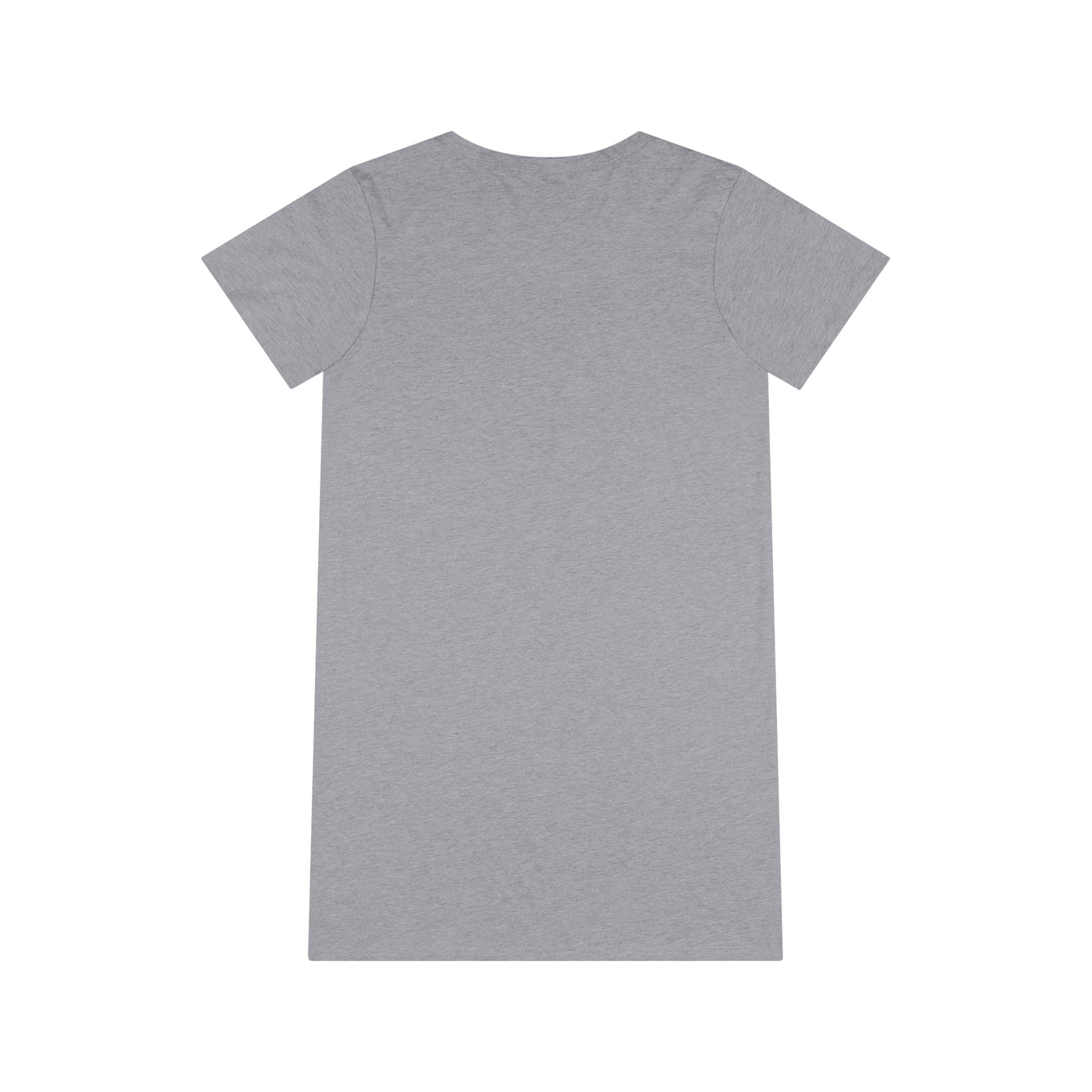 Prosperous Way - Organic Sleep T-Shirt Dress